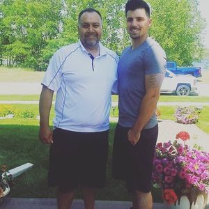 Meet your Posher, Anthony